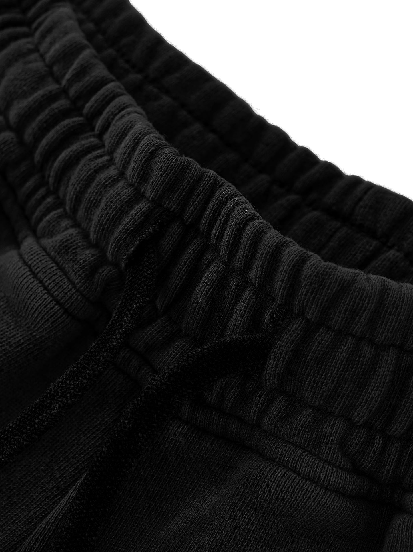 Concentrate Streetwear - Drop Out - 300gsm Raw Edge Shorts