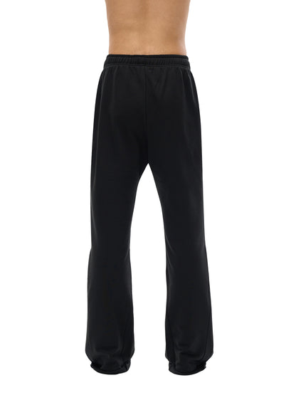Concentrate Streetwear - Restricted - 420gsm Flared Sweatpants