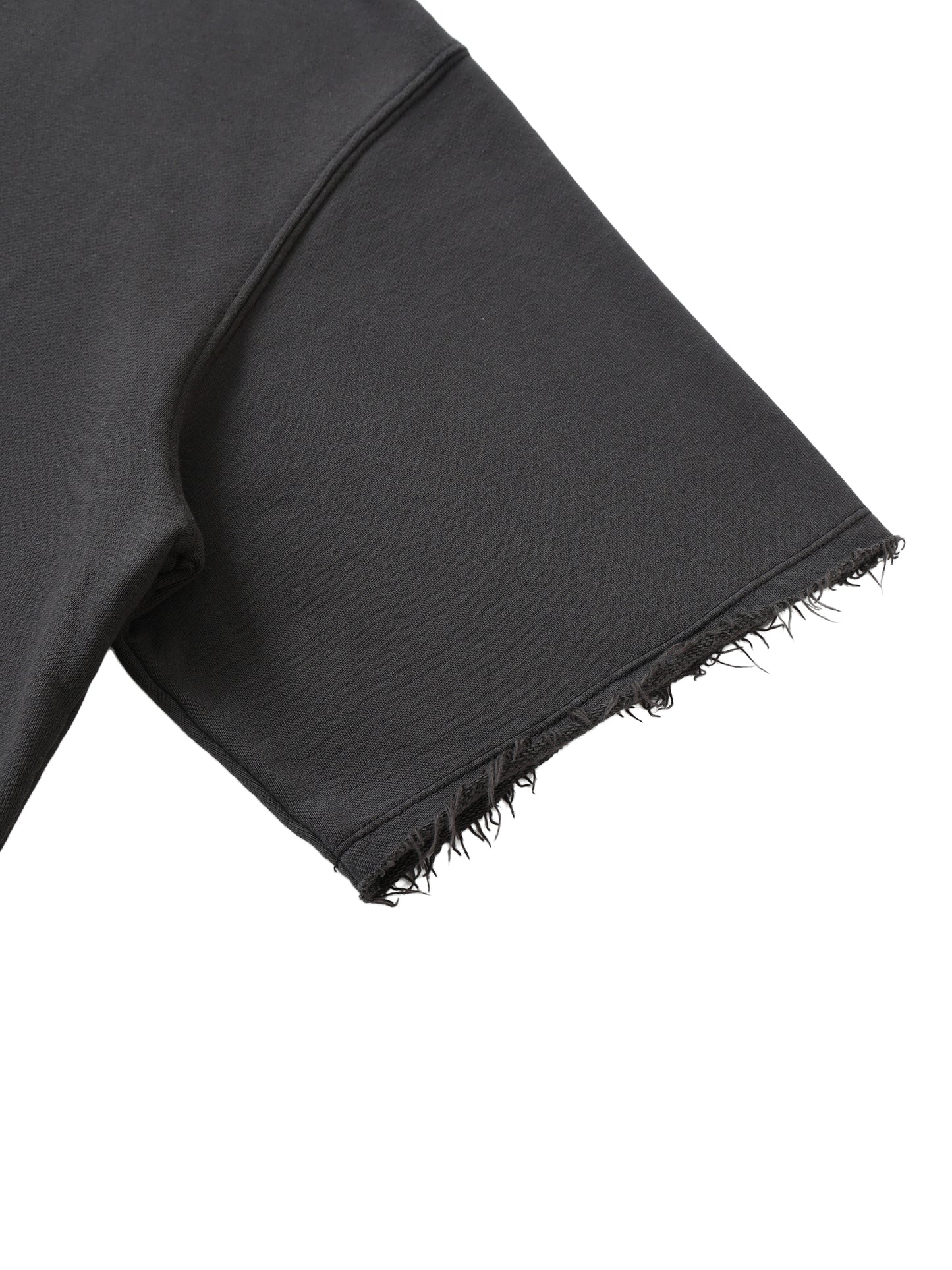 Concentrate Streetwear - Drop Out - 320gsm Oversized T-Shirt
