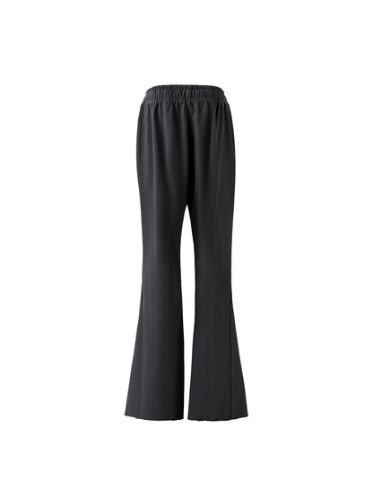 Concentrate Streetwear - Restricted - 420gsm Flared Sweatpants