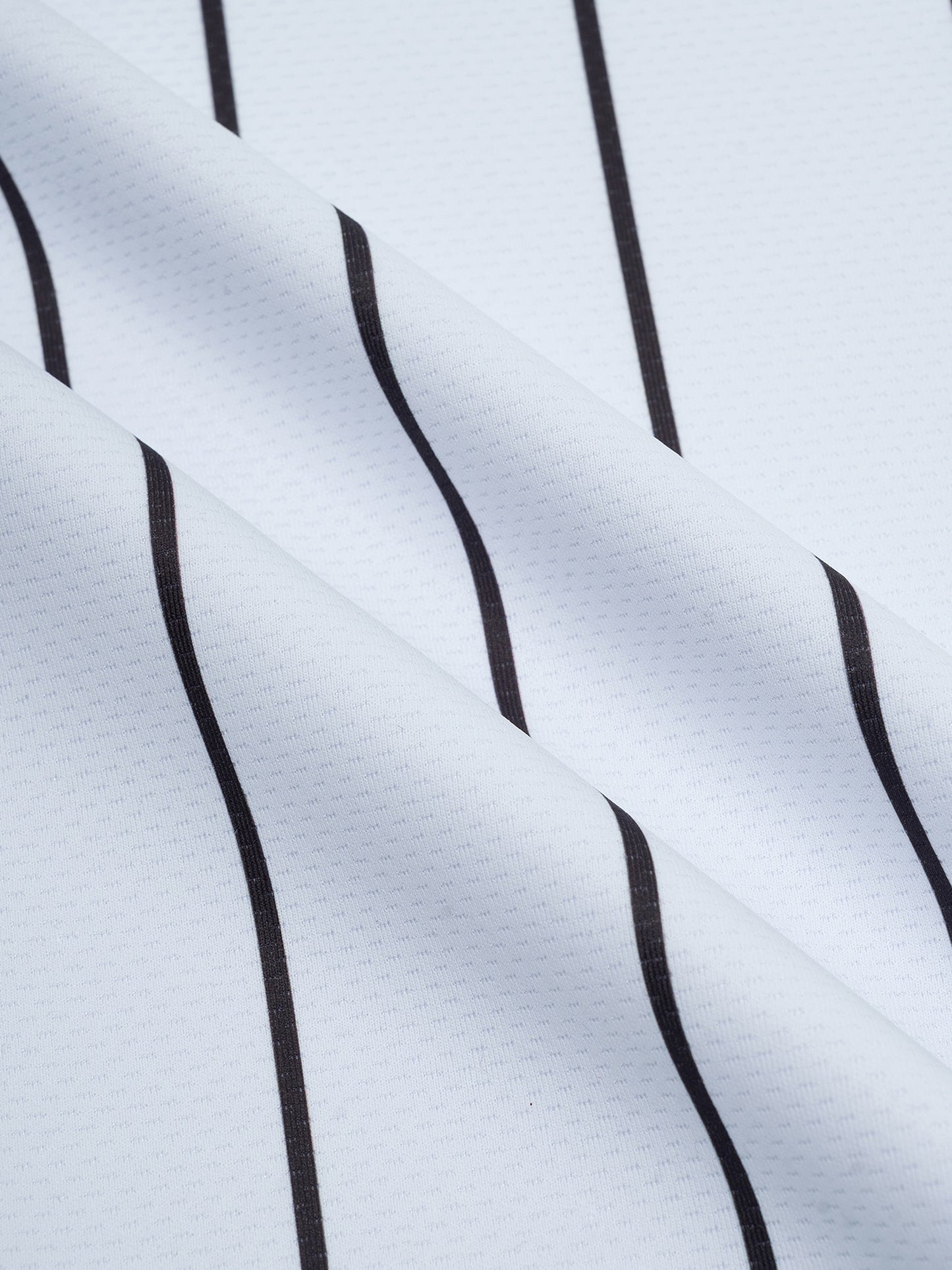 Concentrate Streetwear - CCS - Pinstripe Baseball Jersey