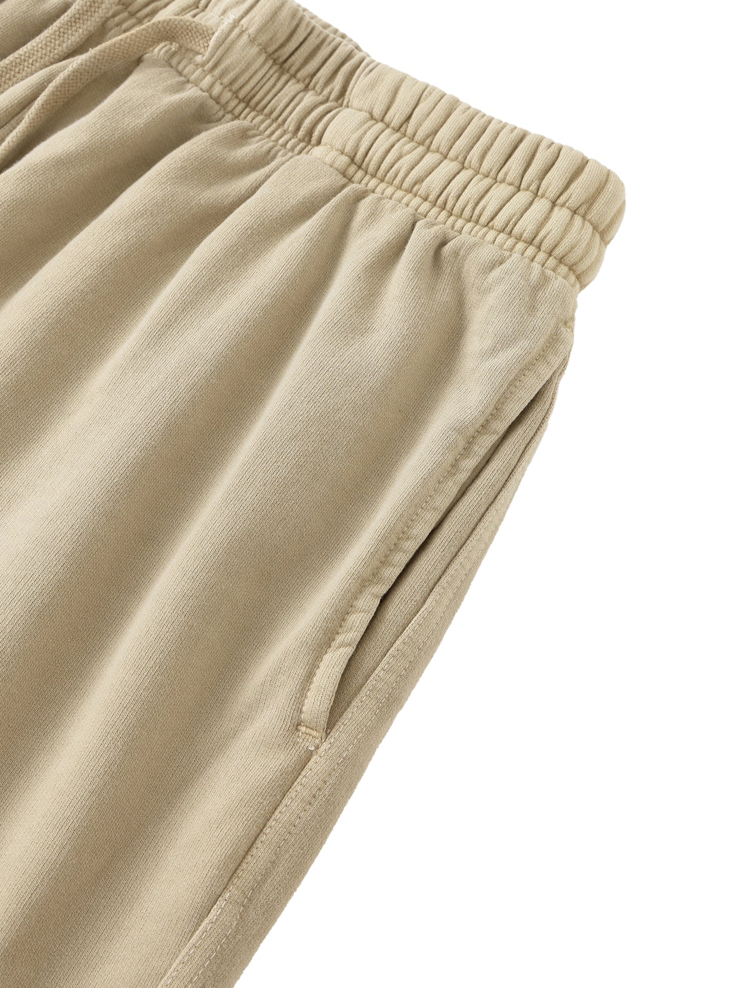 Concentrate Streetwear - Starry Sea - 320gsm Vintage Wash Cotton Shorts