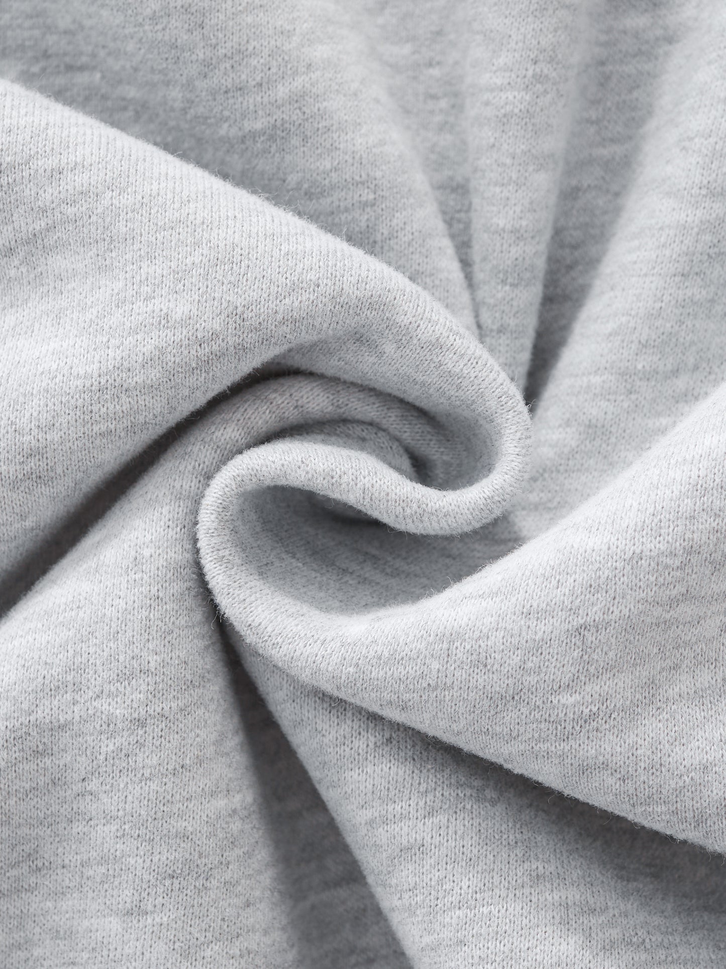 Concentrate Streetwear - CCS - 350gsm Contrast-Stitched Boxy Fleece Zip Hoodie