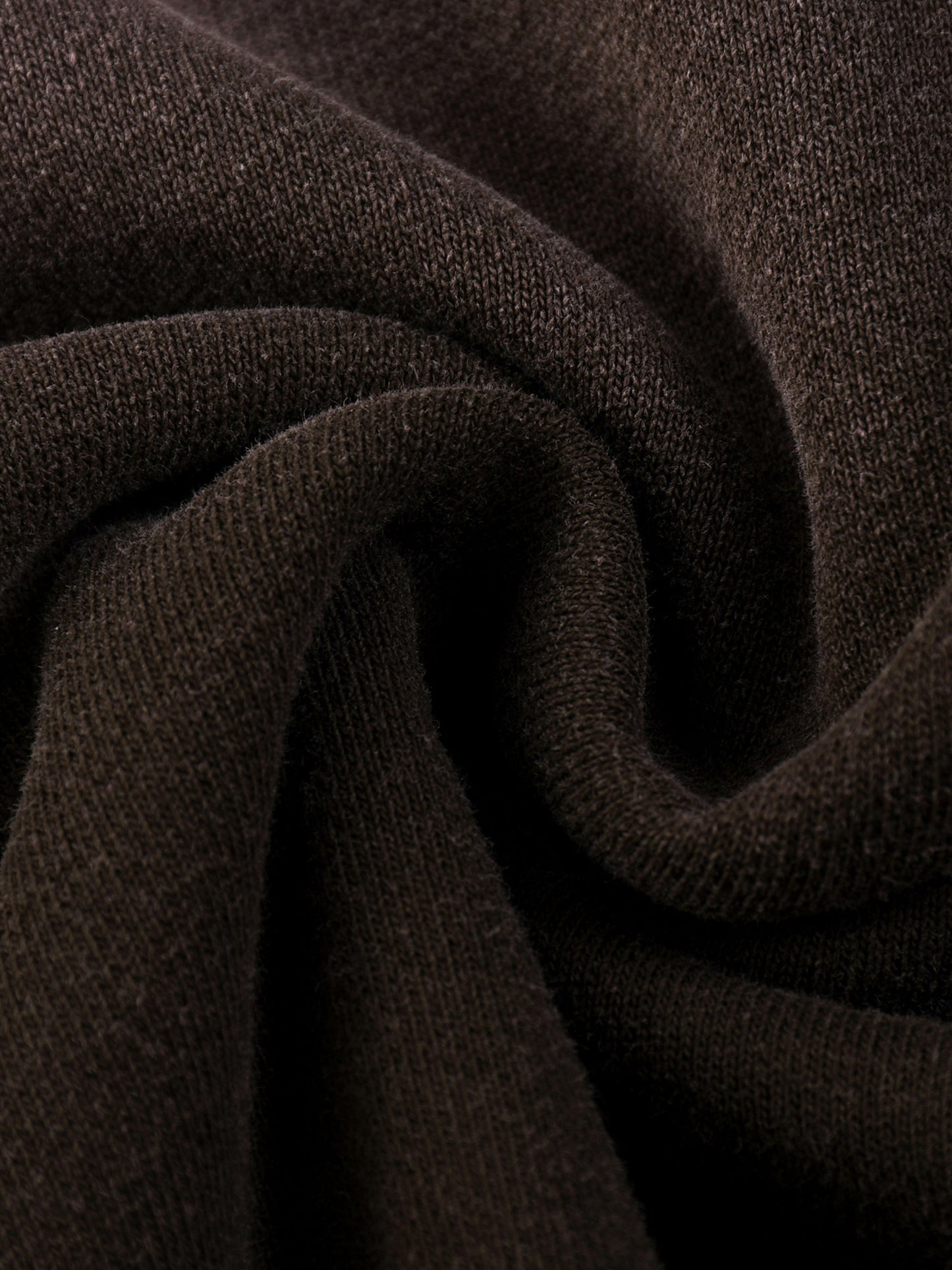 Concentrate Streetwear - CCS - 465gsm Sun Fade Raw Edge Quarter-Zip Sweatshirt