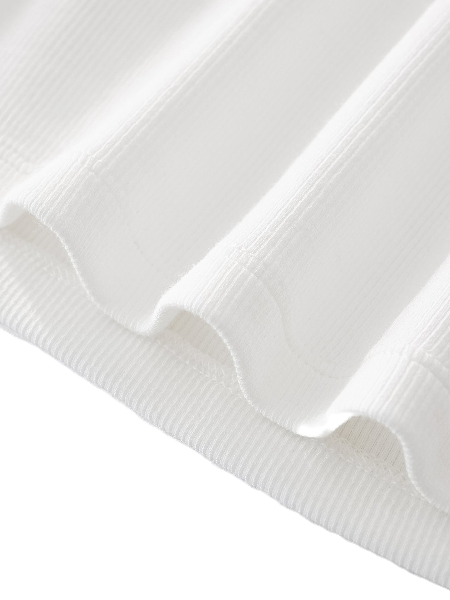 Concentrate Streetwear - CCS - 260gsm Essential Wide Neck Baby T-shirt