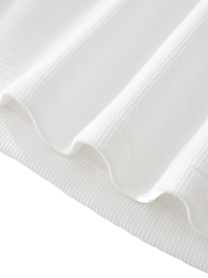 Concentrate Streetwear - CCS - 260gsm Essential Wide Neck Baby T-shirt