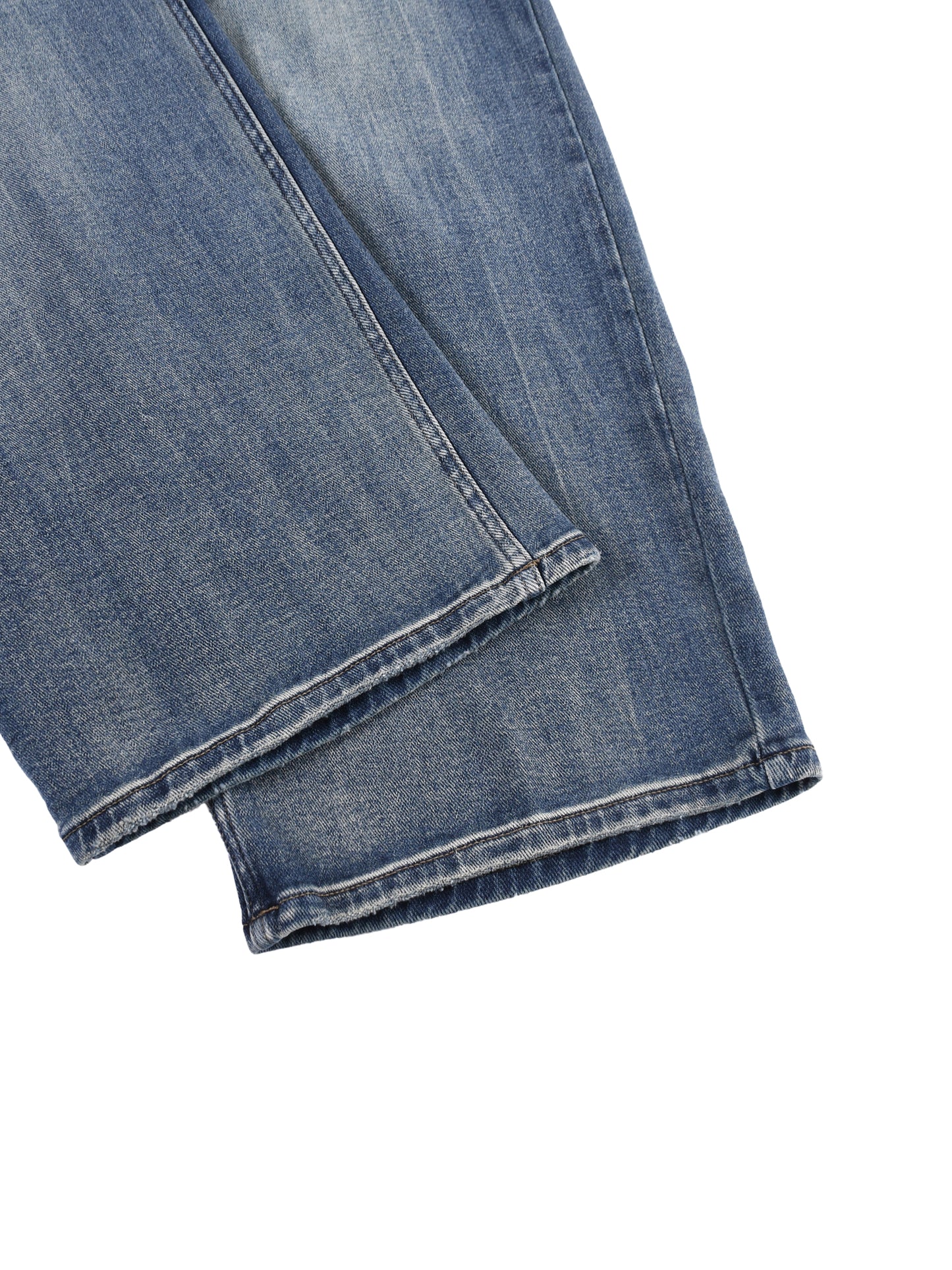 Concentrate Streetwear - Sun Fade Heavyweight Denim Jeans