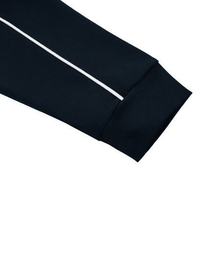 Concentrate Streetwear - CCS - 330gsm Contrast Panel Raglan Sweatshirt