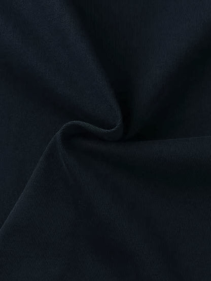 Concentrate Streetwear - CCS - 330gsm Contrast Panel Raglan Sweatshirt