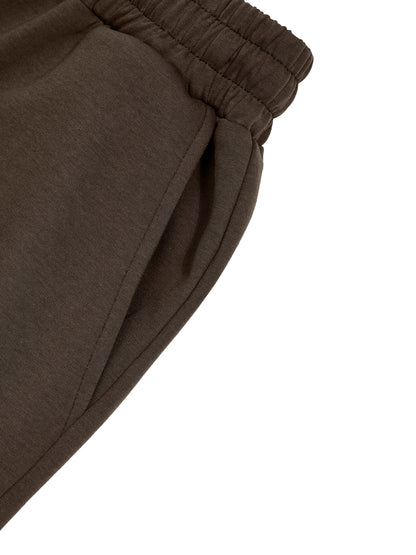 Concentrate Streetwear - CCS - Anti Control  - 380gsm Wide Leg Drawstring Sweatpants
