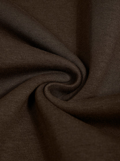 Concentrate Streetwear - CCS - Anti Control  - 380gsm Wide Leg Drawstring Sweatpants