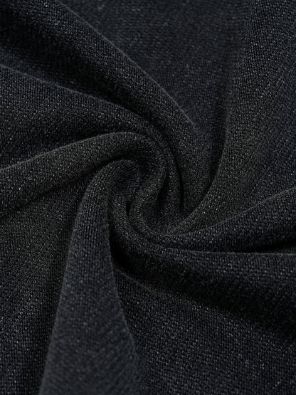 Concentrate Streetwear - CCS - Electric Eagle -  240gsm Vintage Wash Boxy Distressed Hem T-Shirt