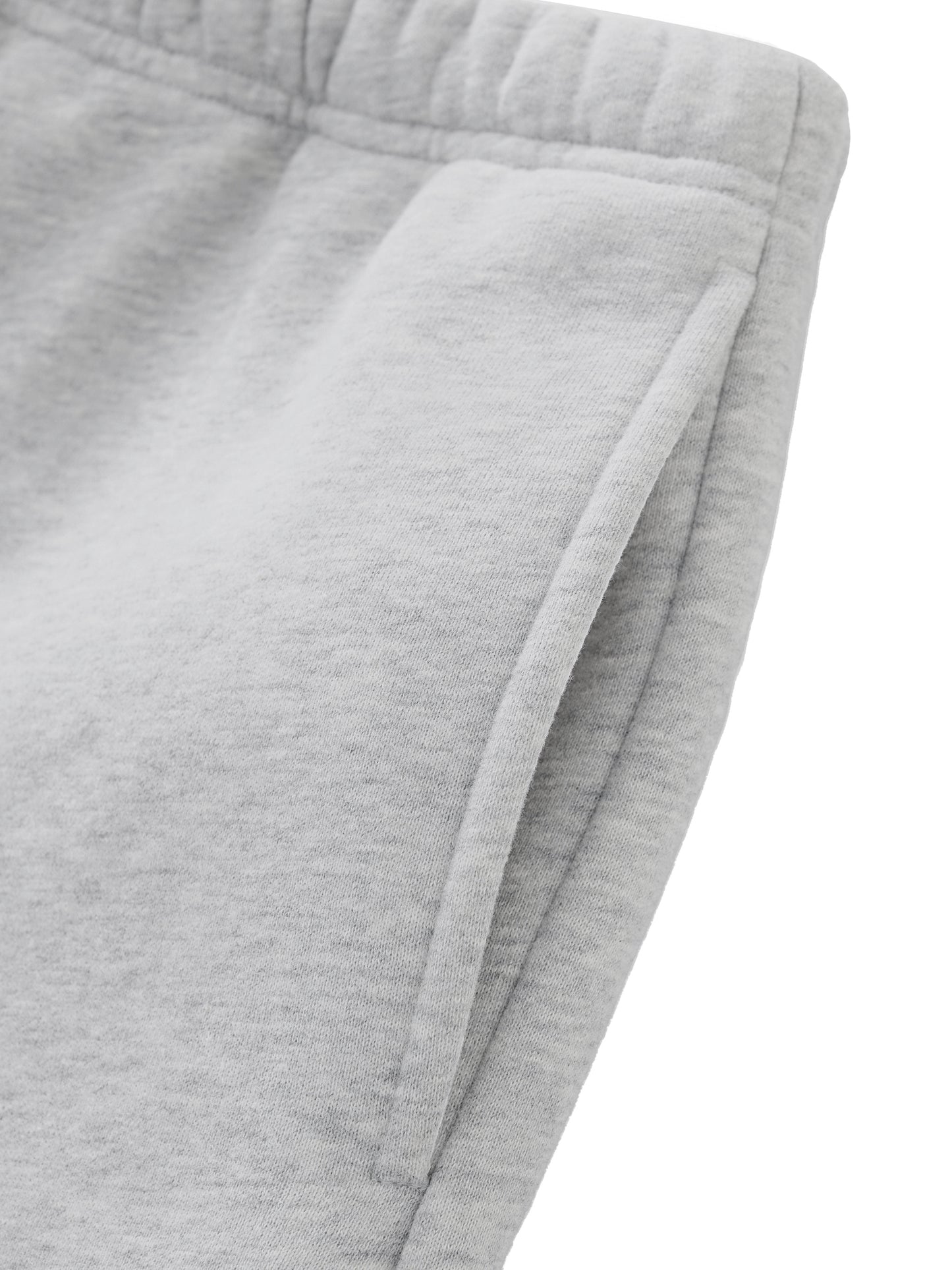 Concentrate Streetwear - CCS - 350gsm Female Essential Fleece Drawstring Sweatshorts