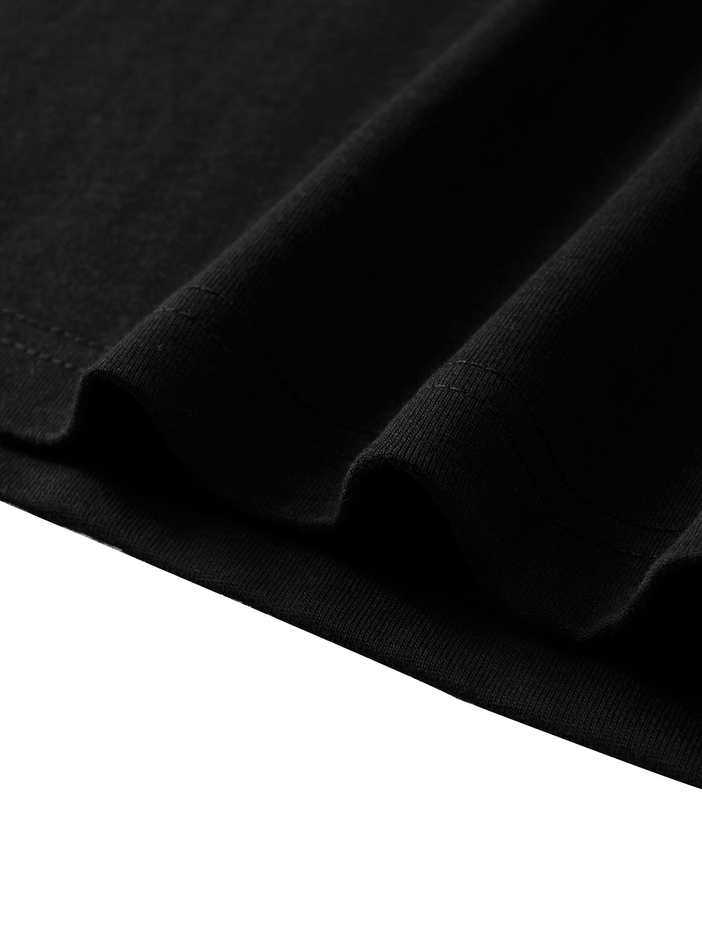 Concentrate Streetwear - Starry Sea - 240gsm Contrast Stitch Raglan T-Shirt