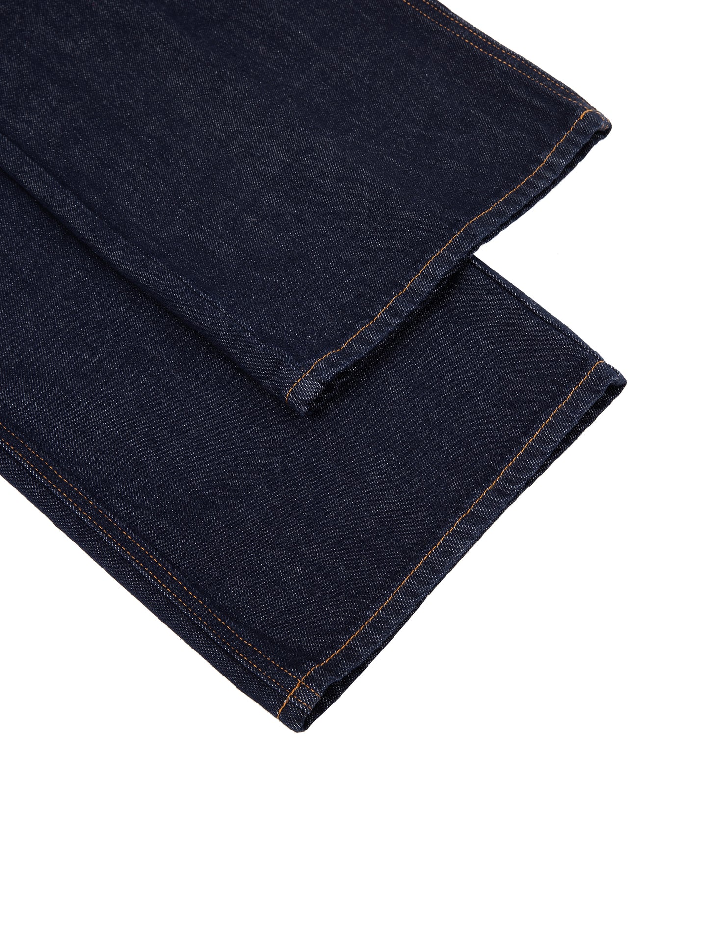 Concentrate Streetwear - Heavyweight Straight Leg Denim Jeans