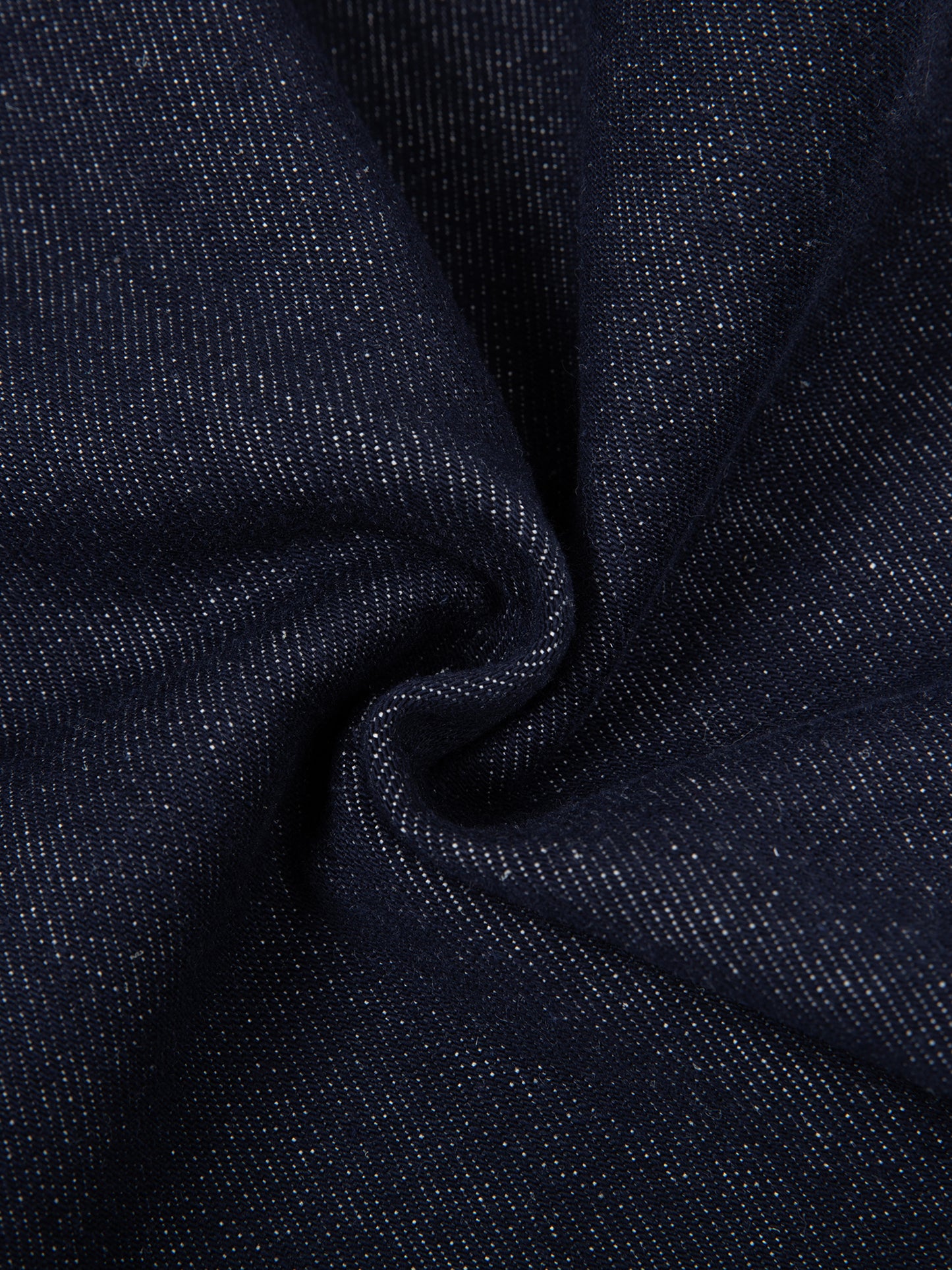 Concentrate Streetwear - Heavyweight Straight Leg Denim Jeans