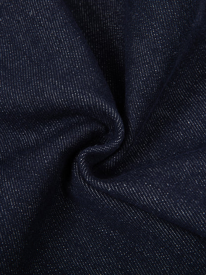 Concentrate Streetwear - Heavyweight Straight Leg Denim Jeans