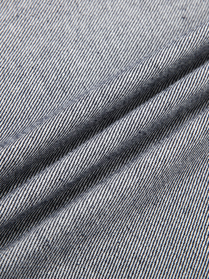 Concentrate Streetwear - Heavyweight Straight Leg Denim Jeans