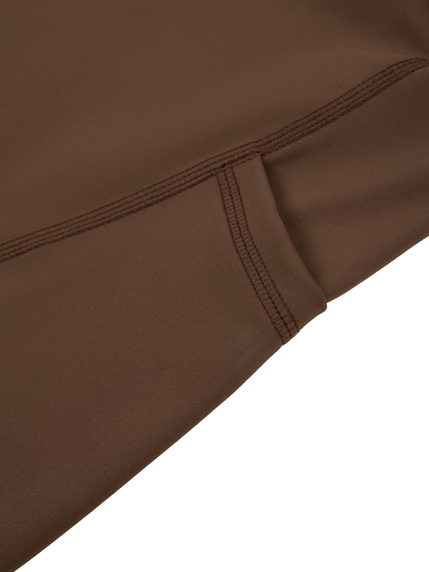 Concentrate Streetwear - CCS - Women's High-Waisted Pocket Biker Shorts