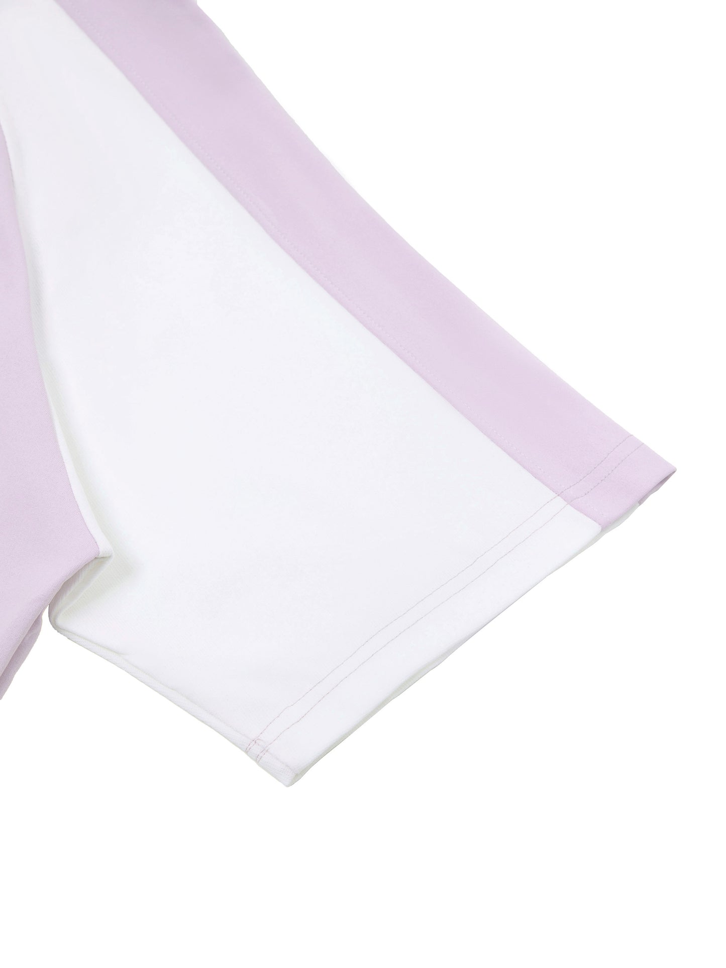 Concentrate Streetwear - Starry Sea - 200gsm Unisex Color Block Raglan T-Shirt