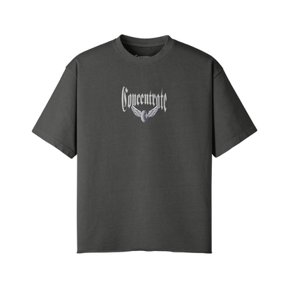 Concentrate - Garage - 260gsm Oversized Tee - Set