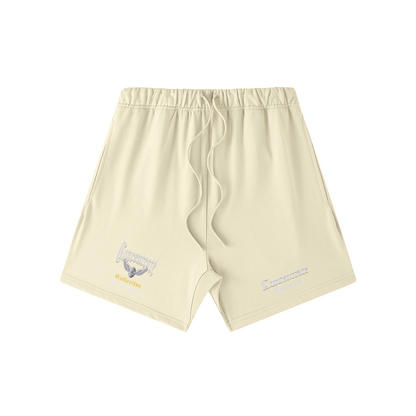 Concentrate - Garage - 425gsm Shorts