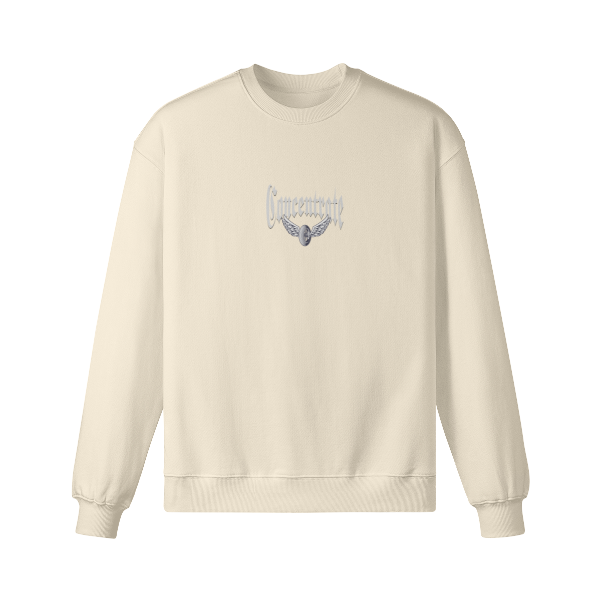 Concentrate - Garage - 370gsm Crewneck - Set