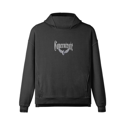 Concentrate - Garage - 390gsm Hoodie / Jumper - Set