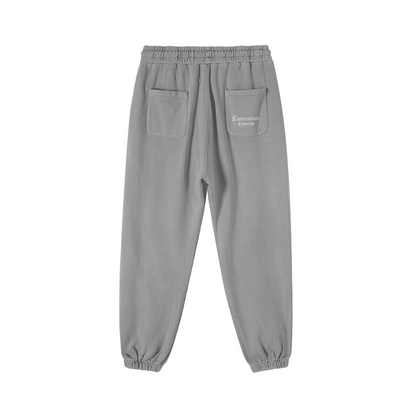 Concentrate - Masked - - 420 gsm Loose Cuffed Sweatpants/Trackies - Set