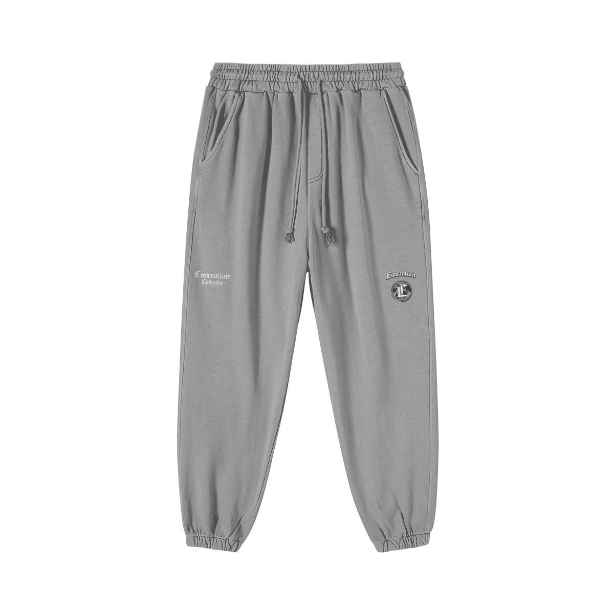 Concentrate - The Collective -420gsm Sweatpants/ Trackies - Set