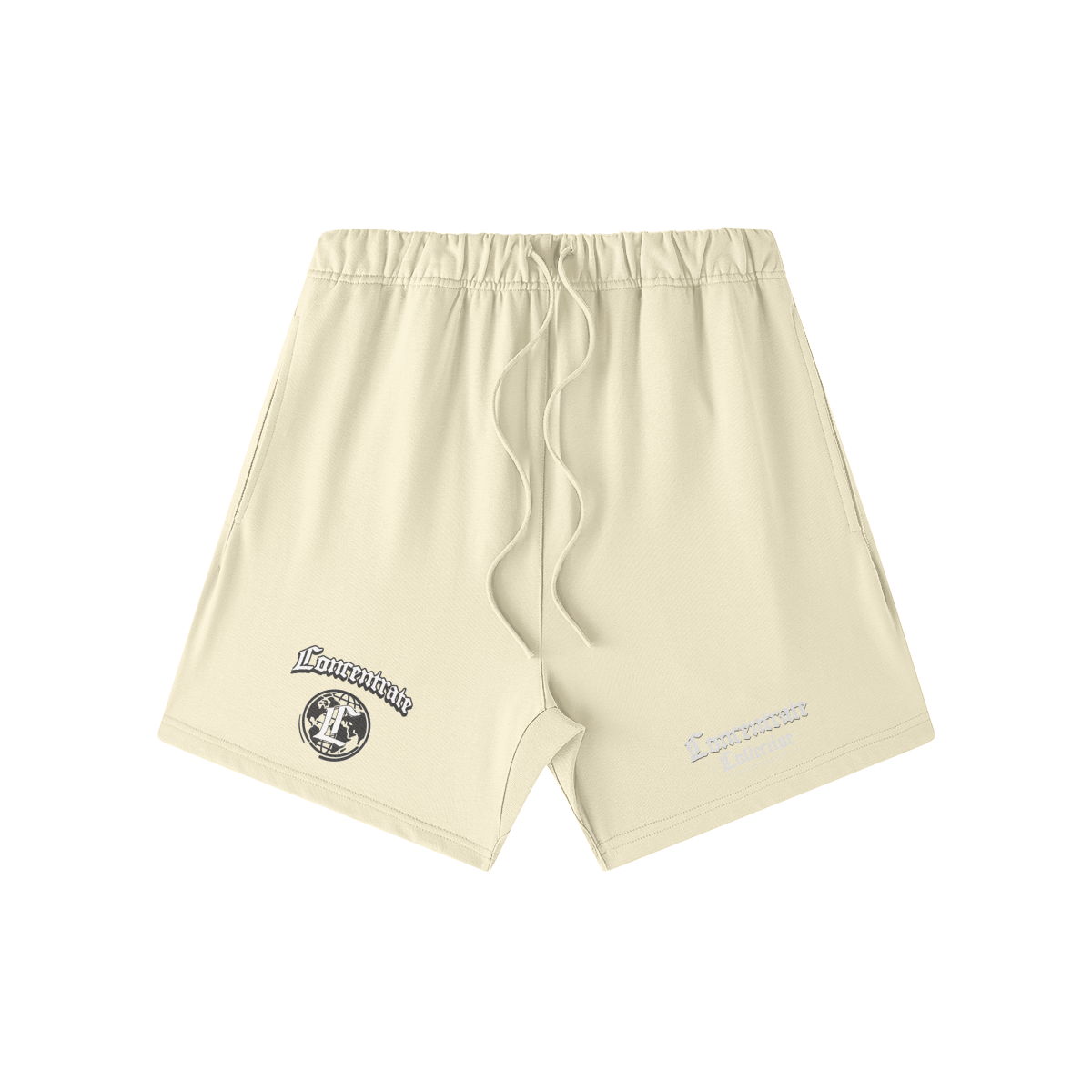 Concentrate - The Collective - 425gsm Shorts - Set