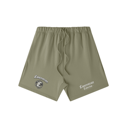 Concentrate - The Collective - 425gsm Shorts - Set