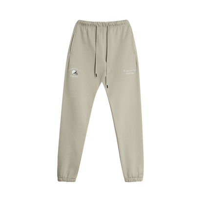 Concentrate - Gridiron - 380 gsm Cuffed Sweatpants/Trackies- Set