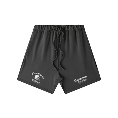 Concentrate - Gridiron - 425gsm Shorts - Set