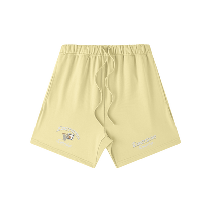 Concentrate - Basket - 425gsm Shorts - Set