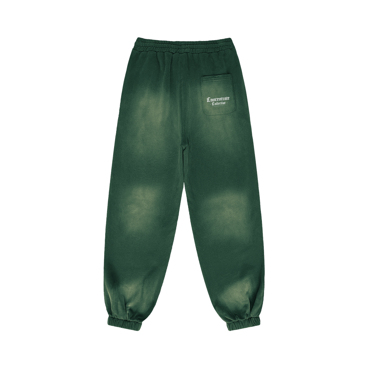 Concentrate - Basket - 400gsm - Super Loose - Sweatpants/Trackies - Set