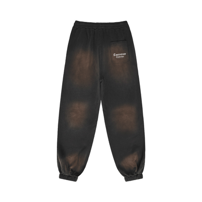 Concentrate - Basket - 400gsm - Super Loose - Sweatpants/Trackies - Set