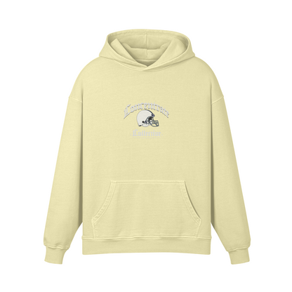 Concentrate - Gridiron - 440gsm Oversized Jumper/Hoodie - Set