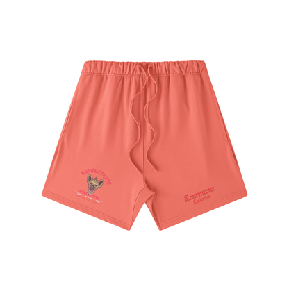 Concentrate - Hyena - 425gsm Shorts - Set