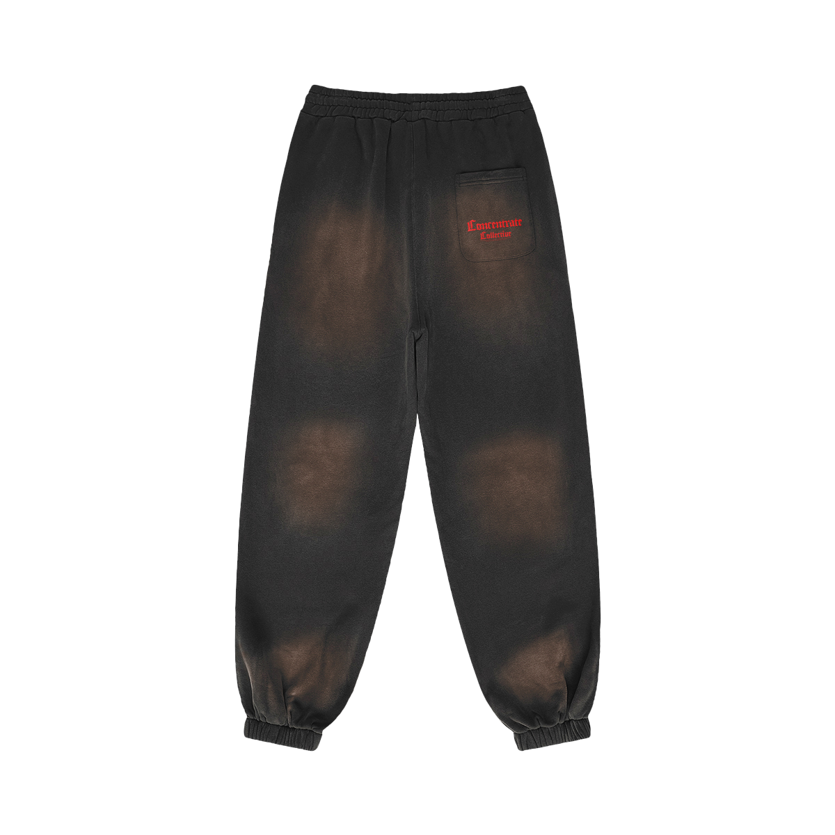 Concentrate - Hyena - 400gsm SuperLoose Sweatpants - Set