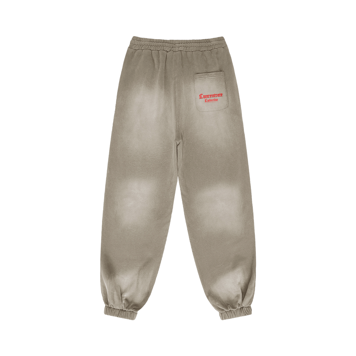 Concentrate - Hyena - 400gsm SuperLoose Sweatpants - Set