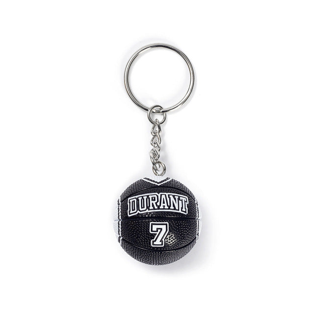 Concentrate Collective - Basketball Lover Keychain