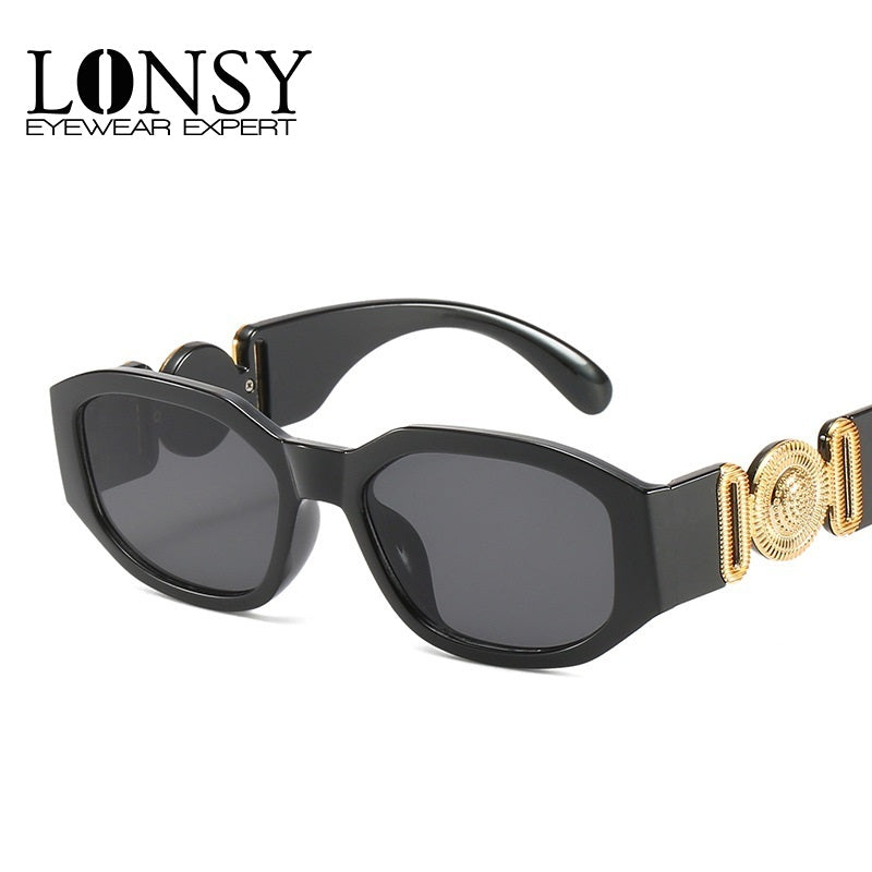 Concentrate Collective -Lonsy - Sunglasses UV400