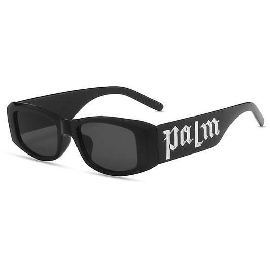 Concentrate Collective -Trend Punk Designer Sunglasses - Palm Angles